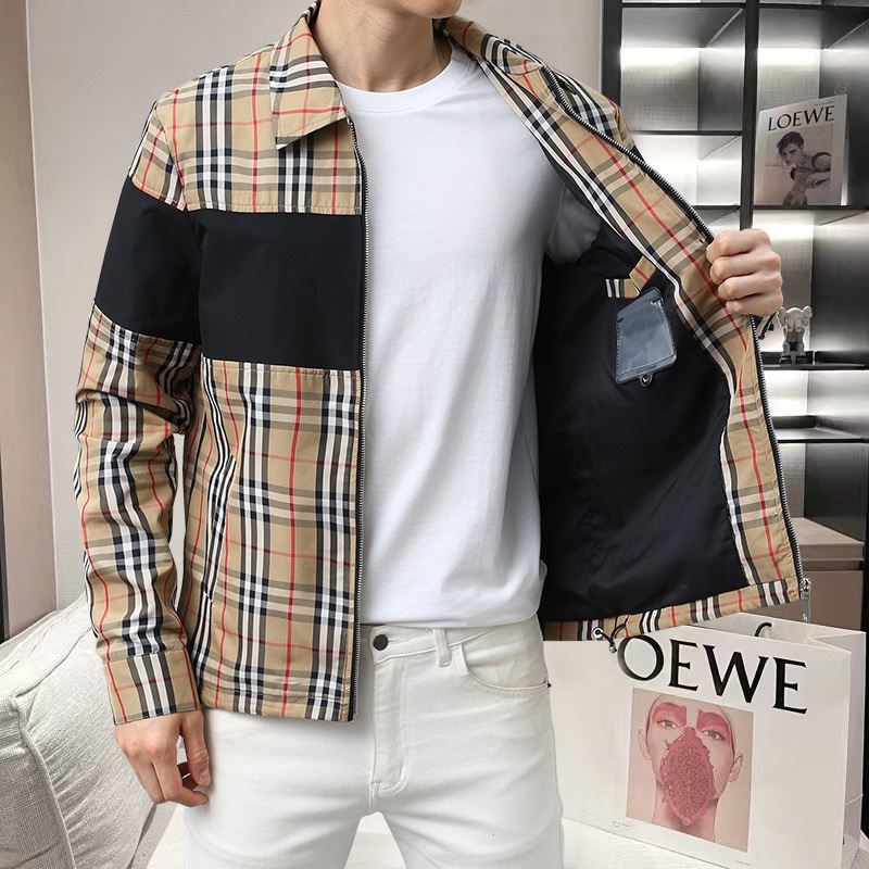 Burberry Outwear